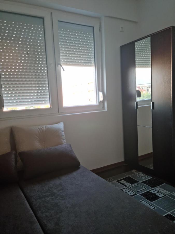 Lester Apartments سكوبجي المظهر الخارجي الصورة