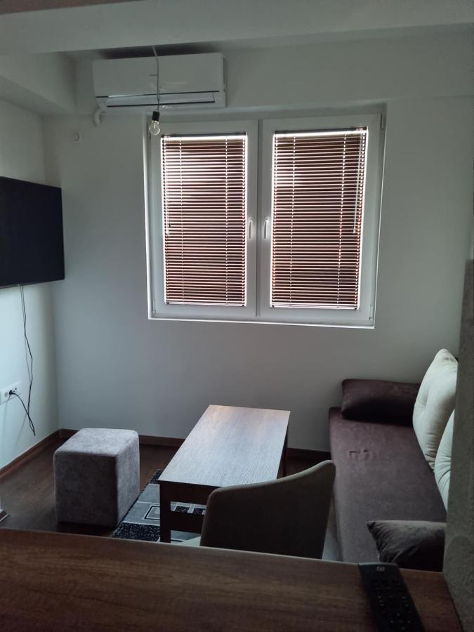 Lester Apartments سكوبجي المظهر الخارجي الصورة