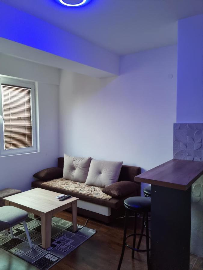 Lester Apartments سكوبجي المظهر الخارجي الصورة